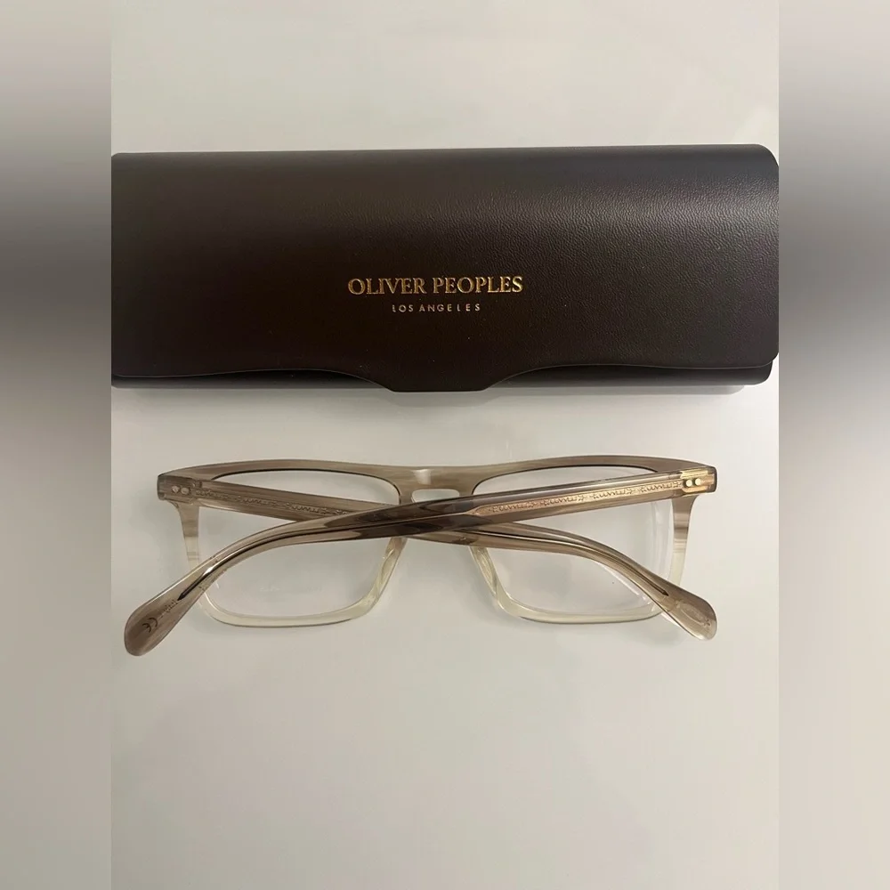 Oliver Peoples oliver peoples